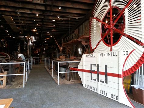 Rewards And Recognition Network Kregel Windmill Factory Museum