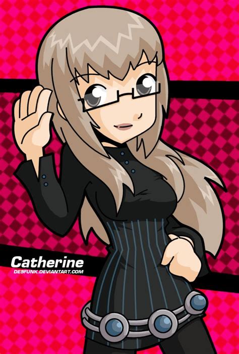 catherine katherine catherine katherine fan art