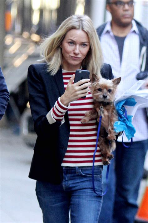 Naomi Watts Filming Netflix Series Gypsy 05 Gotceleb