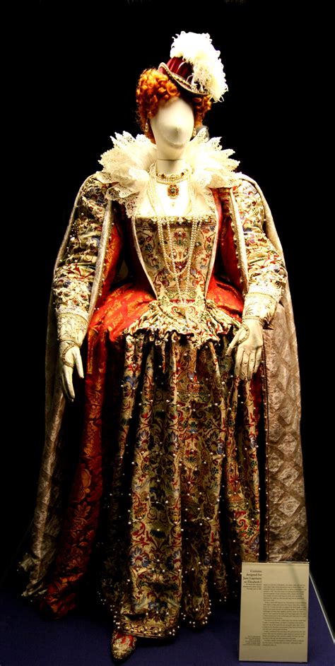 Fantasy Wonderfull Fashion Elizabethan Fashion Elizabethan Costume