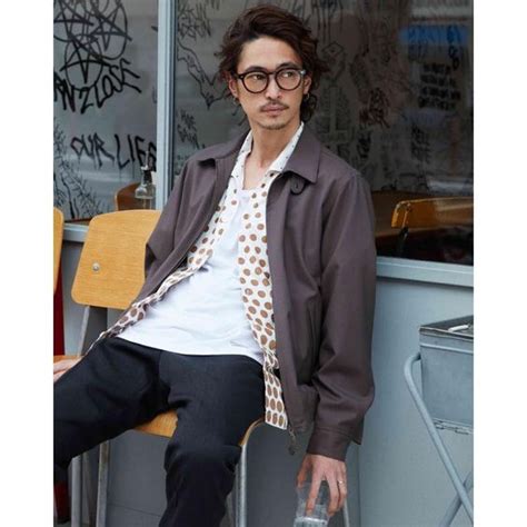 Kanagawa, japan país de origem: 窪塚洋介のかっこいい高画質な画像・壁紙まとめ!「私服の ...