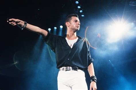 depeche mode s violator at 30 artists share how it impacted them billboard