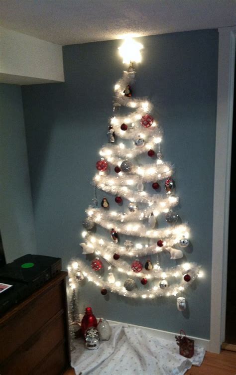 We did not find results for: 32 ARTIFICIAL WALL CHRISTMAS TREE INSPIRATIONS..... - Godfather Style