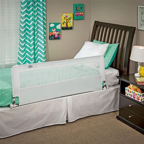 No products were found matching your selection. Regalo 54-inch Extra Long HideAway Bedrail, White: Amazon ...