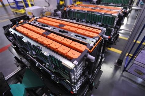 Lg Energy General Motors To Set Up Ev Battery Factory Worth 23