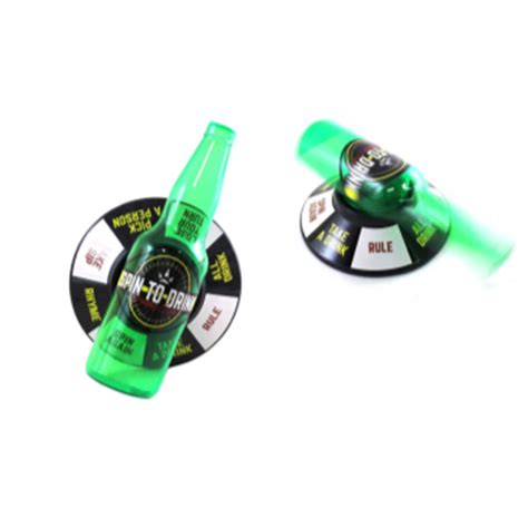 partymart spin the bottle game
