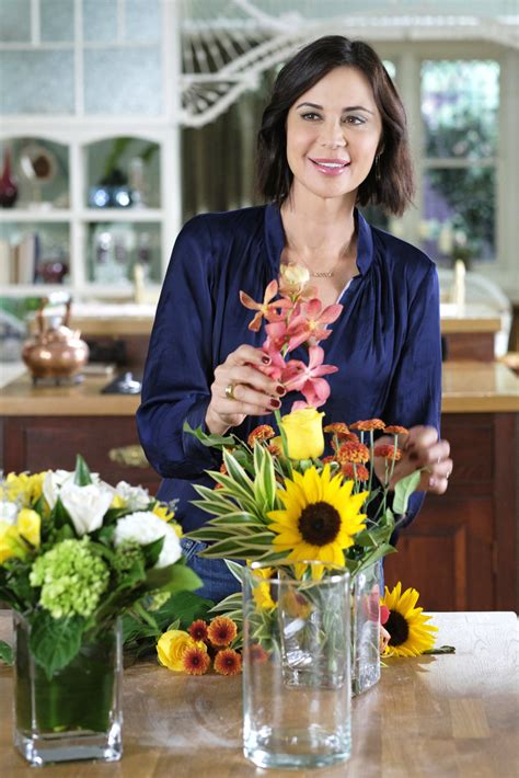 Cast - Catherine Bell - Good Witch | Hallmark Channel