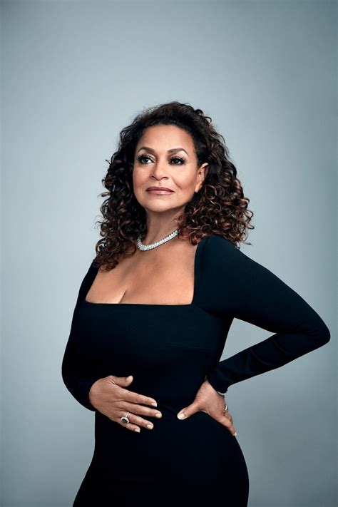 Debbie Allen Ethnicitycareer Search Result