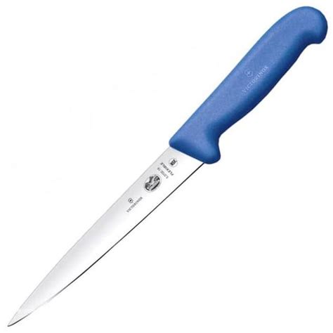 Victorinox Kitchen Knives Fillet Knife 5370218 5370218 Euro