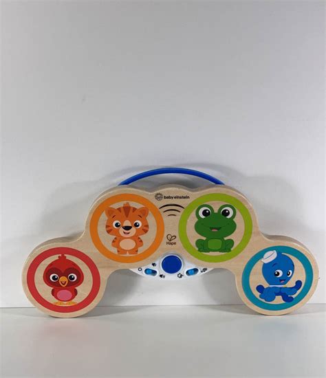 Baby Einstein Magic Touch Drums