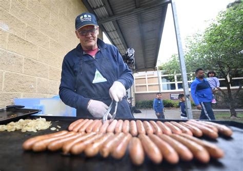 Ballarat Federal Election 2019 Where You Can Vote And Get A Sausage