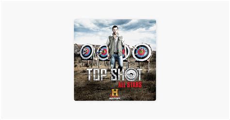 ‎top Shot All Stars On Itunes