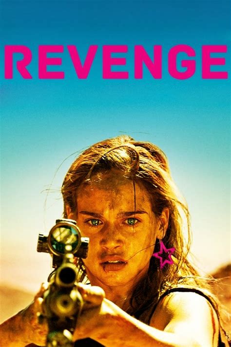 Here are the best netflix original action movies currently streaming right now. Revenge (2017) - DVD PLANET STORE