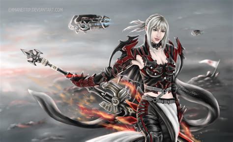 Our community of professional photographers have contributed thousands of beautiful images, and all of them can be downloaded for free. Aranea Highwind from Final Fantasy XV by EmmaNettip on DeviantArt