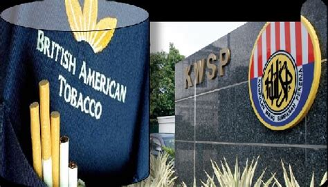 This will give the real of smoking and also blocks of these far from. SOLYMONE BLOG: Malaysian EPF To Sell Stake In British ...