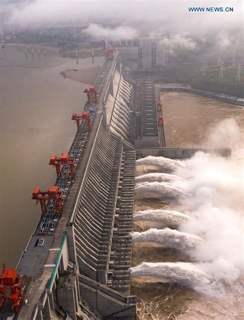 Jun 28, 2021 · la chine a mis en service lundi ce qui deviendra la deuxième plus grosse centrale hydroélectrique du monde. La quatrième inondation de l'année du plus long fleuve chinois