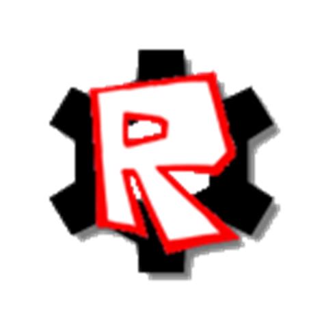 Roblox Logo 2024