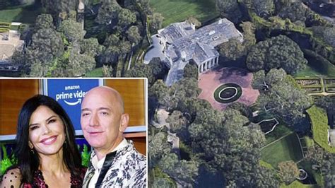 Jeff bezos drops $10 million on the house next door. #Villa_Jeff_Bezos California | 💲 165 triệu USD | Inside ...
