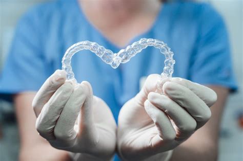 How To Take Better Care Of Your Invisalign Trays