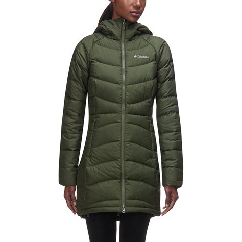 Columbia Winter Haven Mid Down Jacket Womens