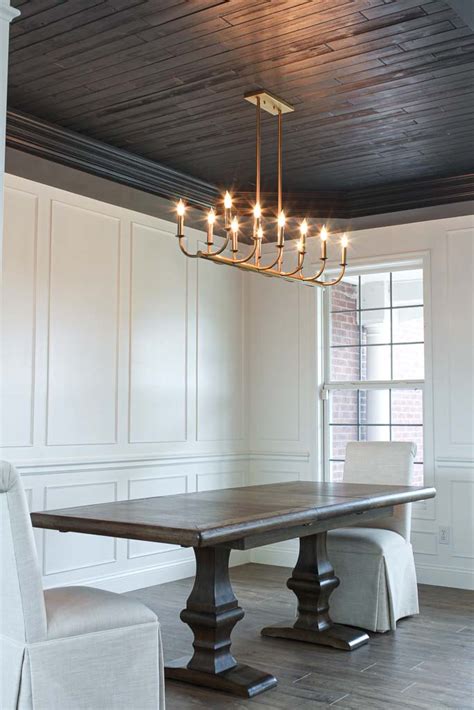 Tips For Painting Ceiling Black Shelly Lighting