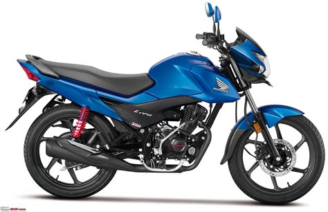 It's a joint venture under bangladesh steel & engineering corporation and honda motor company limited. Honda Livo commuter motorcycle spied EDIT: Now launched at ...