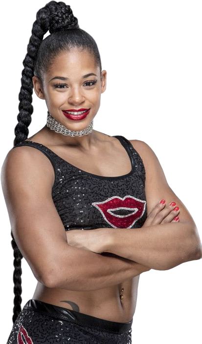 Bianca belair news from united press international. Bianca Belair 2018 NEW Render by AmbriegnsAsylum16 on DeviantArt