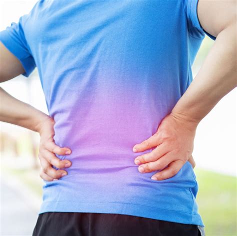 Kidney Vs Back Pain How To Tell The Difference Per Doctors