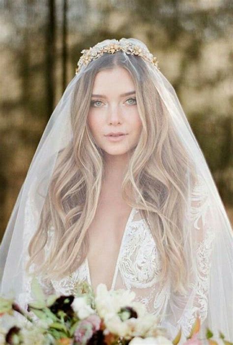 Pin By Liv Fuller On Wedding Ideas Wedding Hairstyles With Veil