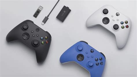 Xbox Series X Accessories Where To Buy Controllers Headsets And More
