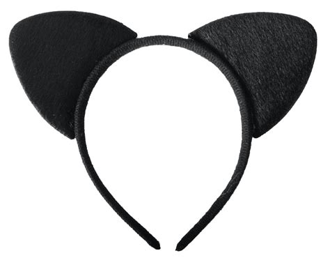 Cat Ears Headbands Letz Party