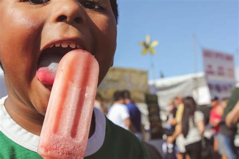 Ruth Searcy Photography Eat The Street Popsicle Kids Eating