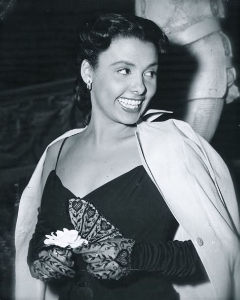 Lena Horne Lena Horne Lena Horne Vintage Black Glamour Women