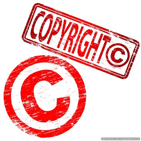 Don't hesitate in protecting your creativity. Copyright Symbol - Copyright | Laws.com