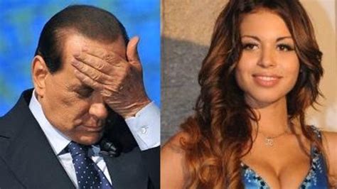 Berlusconi Gave 9 5m To Moroccan Dancer Ruby Lawyer Al Arabiya English