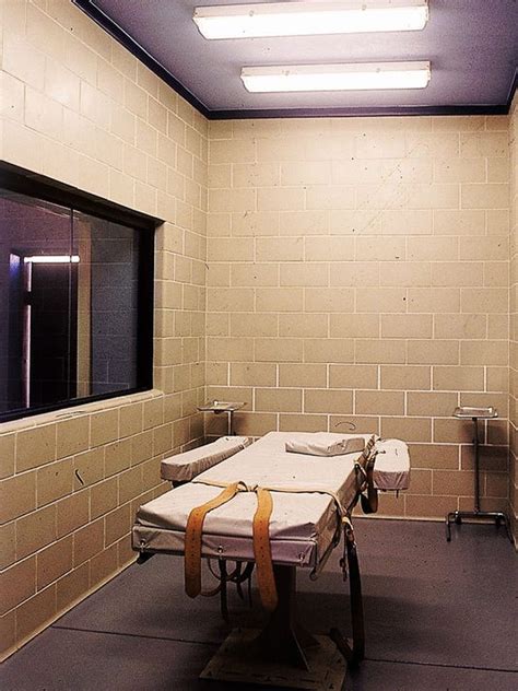 Ruling Keeps Arizona Executions On Hold