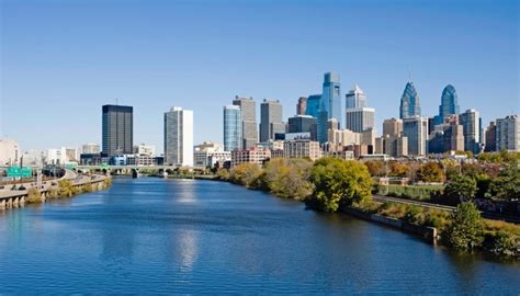 Descubre las 10 ciudades más bonitas de Estados Unidos [NOT KIDDING]