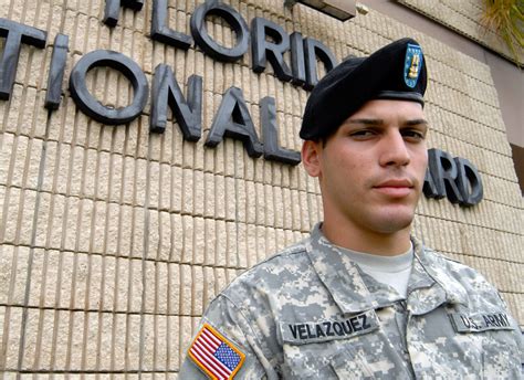 Florida Guard member to represent USA at World Military Games ...