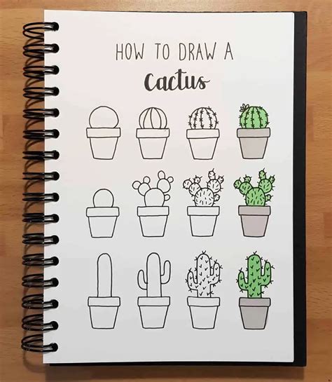 Bullet Journal Doodles 24 Amazing Doodle Ideas For Beginners And Beyond