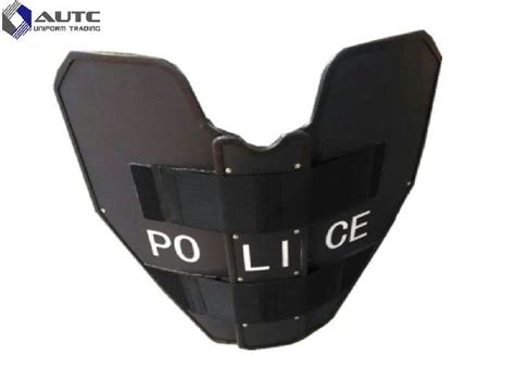 Pe Safety Tactical Ballistic Shield Civilian Ballistic Shield Folding