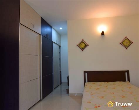Adarsh Palm Retreat Residential Interior Project Photos Truww