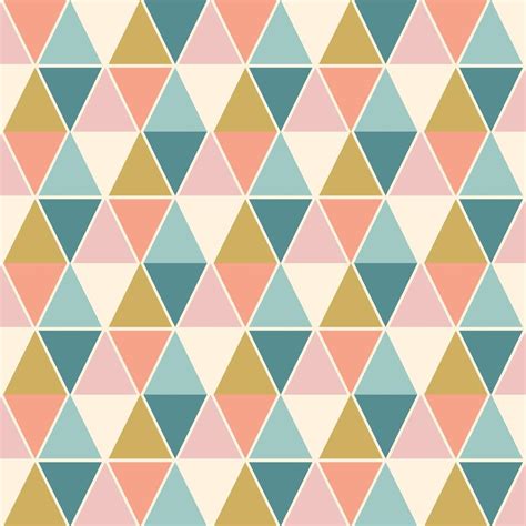 Colorful Argyle Harlequin Seamless Pattern 1255612 Vector Art At Vecteezy