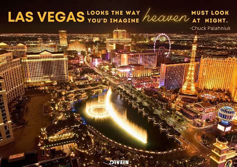 180 Las Vegas Captions For Instagram And Vegas Quotes Divein