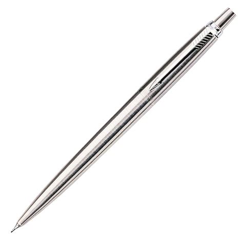 Parker Stainless Steel Mechanical Pencil Zero Waste Store