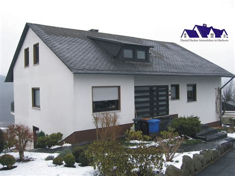 Attraktive wohnungen für jedes budget, auch von privat! 3 ZKB Wohnung in Herborn - Burg ** Garten + Terrasse