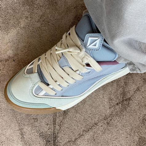 The Travis Scott X Dior B713 Is Finally Dropping Nice Kicks