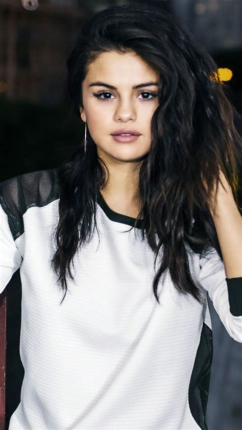 Selena Gomez 4k Mobile Wallpapers Wallpaper Cave