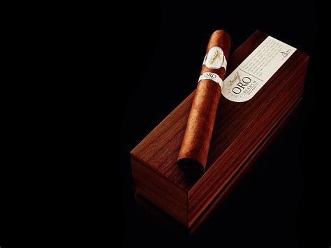 Davidoffs Most Expensive Cigar And Where To Find It Cigar Journal