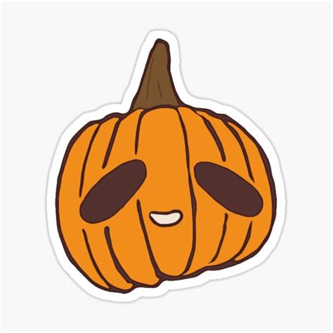 Pumpkin Pfp For The Halloween Season Amj