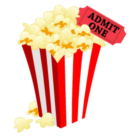 Popcorn Film Cinema Movie4k.to - popcorn png download - 600*600 - Free Transparent Popcorn png ...
